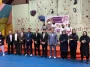 درخشش دانشجویان دختر ورزشکار دانشگاه ملی مهارت استان کردستان در نوزدهمین المپیاد ورزشی قهرمانی کشور
